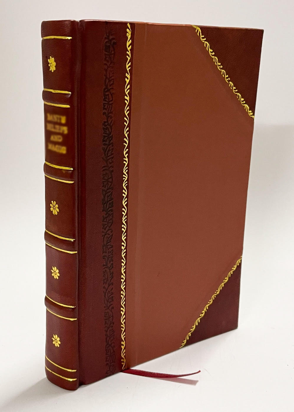 The Spanish Missions at Yuma, 1779-1781 : A Translation of the [Leather Bound]