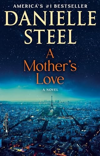 A Mothers Love A Novel – GOOD