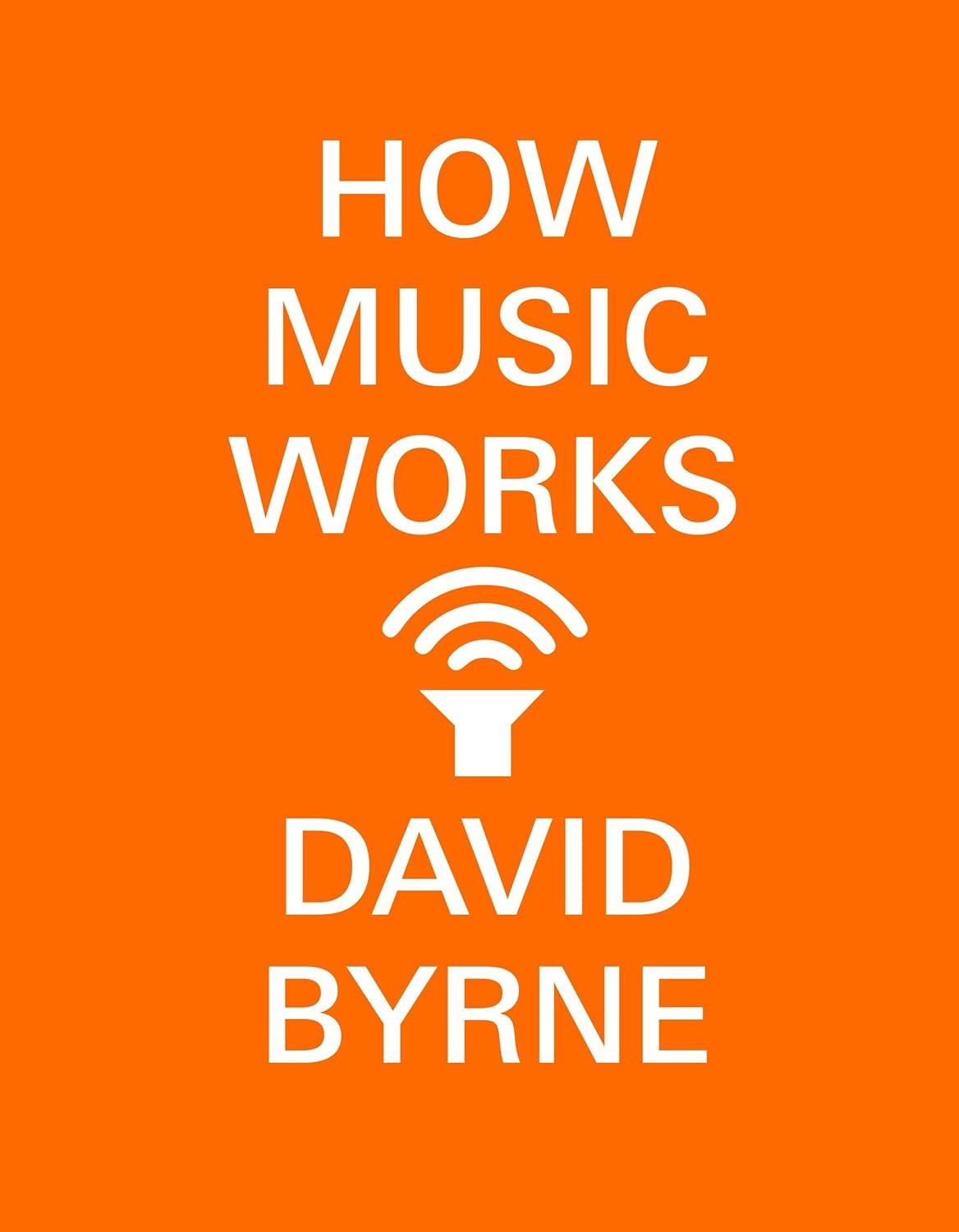 How Music Works