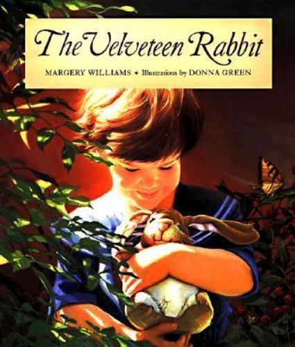 The Velveteen Rabbit by Margery Williams Bianco