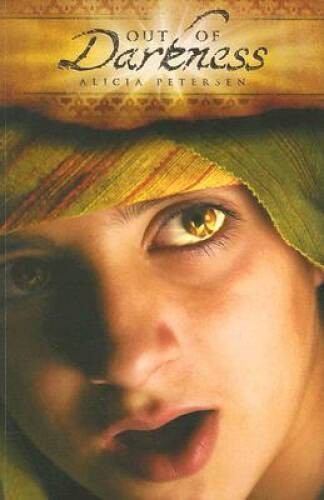 Out of Darkness – Paperback By Petersen, Alicia – GOOD