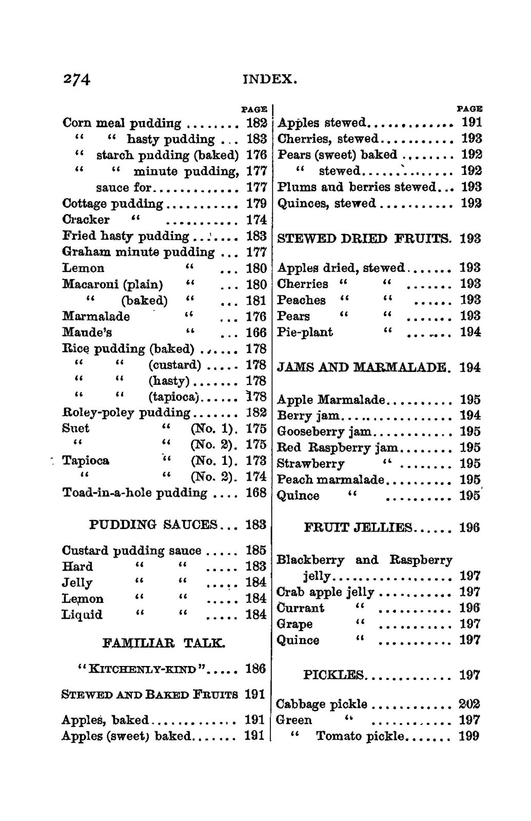 1922 The cottage kitchen Cook Book Practical And Inexpensive Recipes 280 Pages