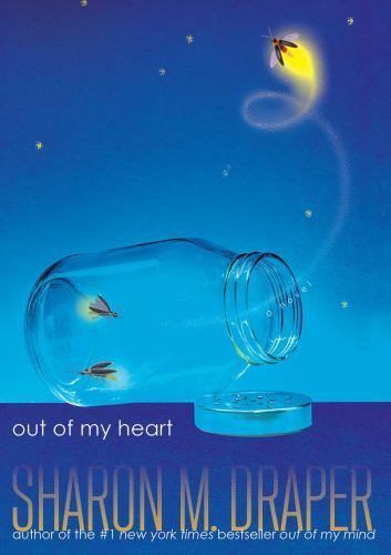 Out of My Heart; The Out of My Mind S- 9781665902168, Sharon M Draper, hardcover