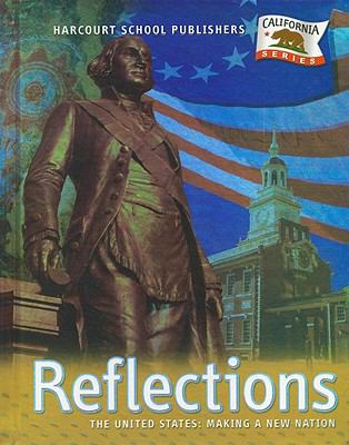 Harcourt School Publishers Reflections: Student Edition Us: Mkg NW Ntn…