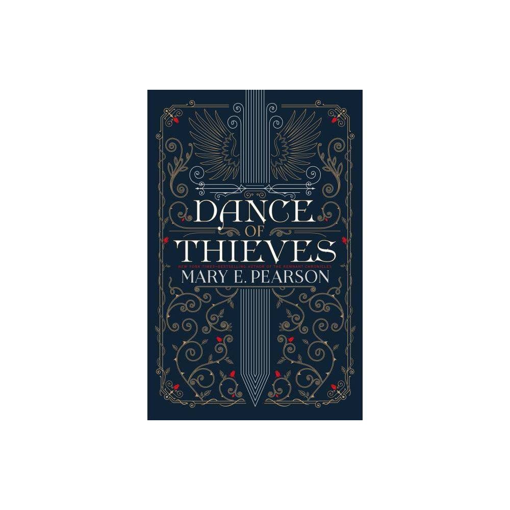 Dance of Thieves (Paperback) –