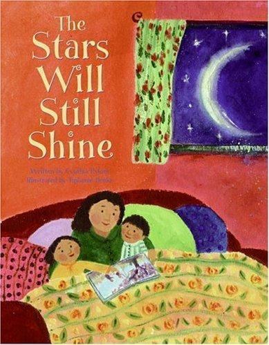 The Stars Will Still Shine, Rylant, Cynthia, 9780060546397