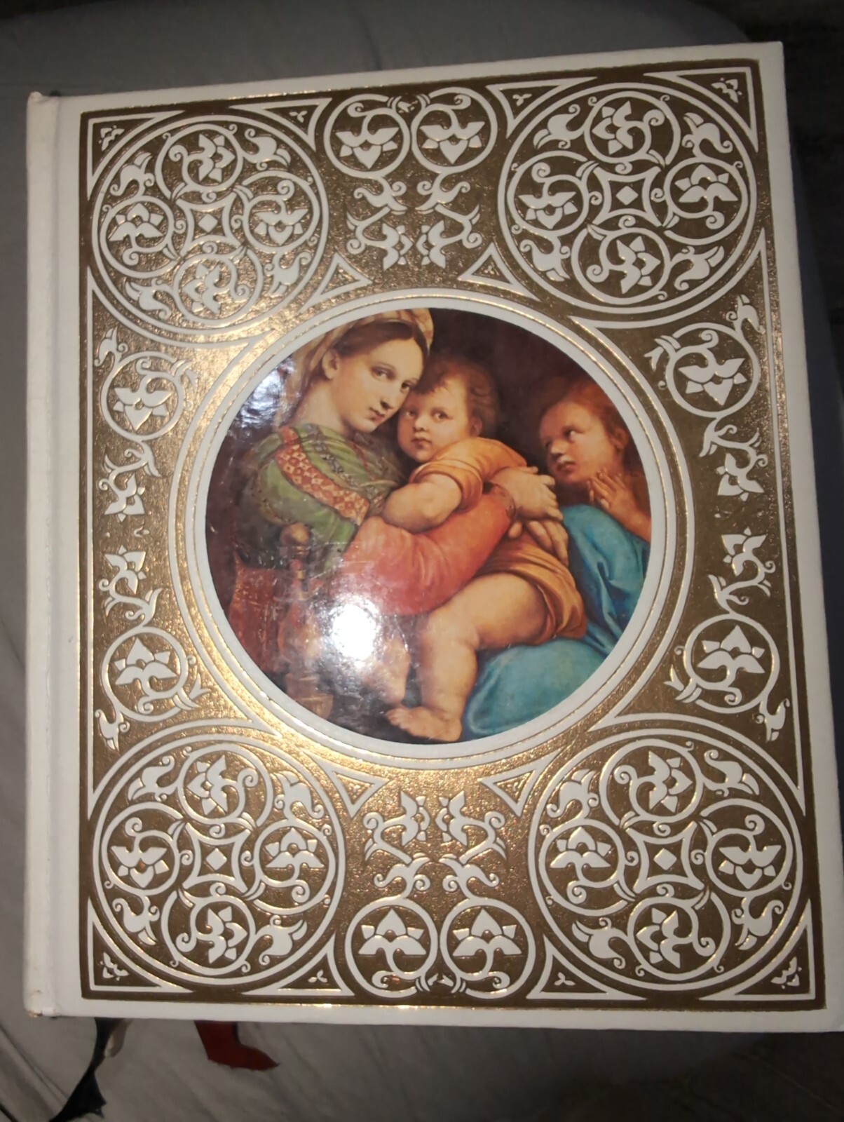 The Holy Bible: The Christian Life Edition