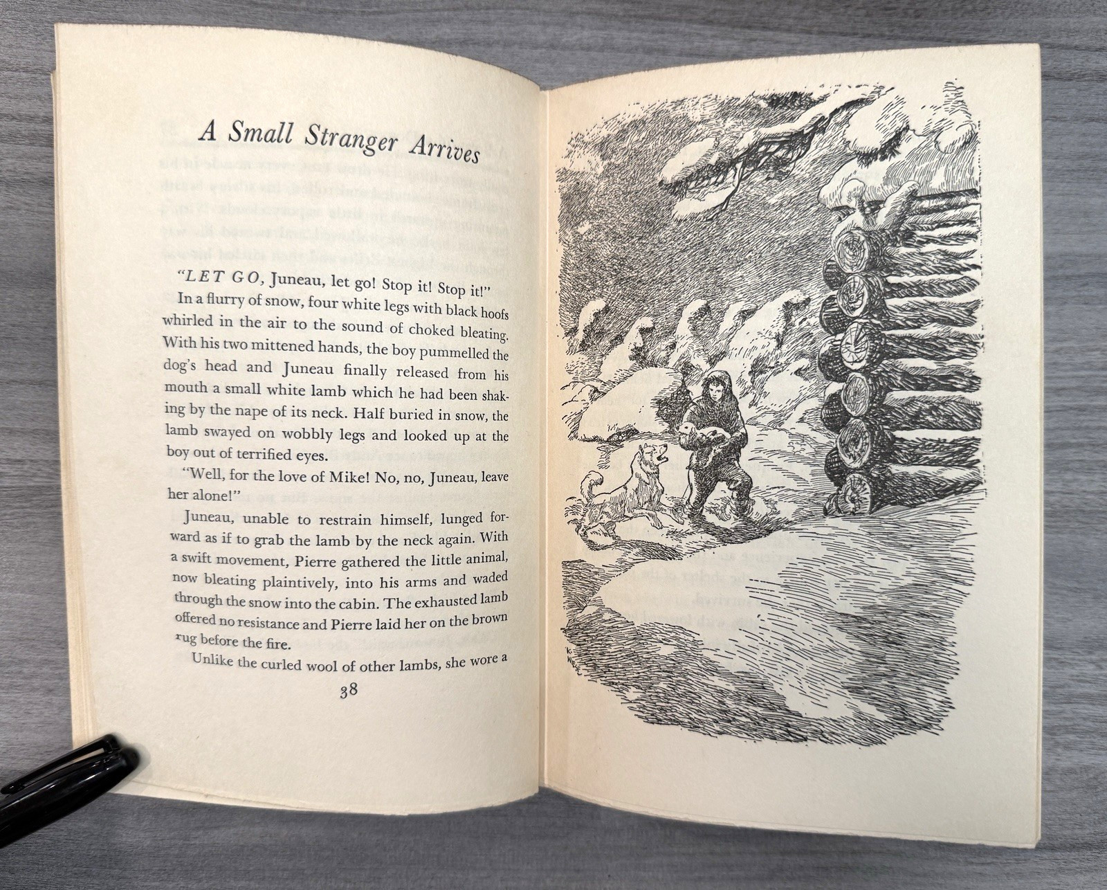 Famous Dog Stories Jack London White Fang Call of The Wild; Juneau; Kazan; Derry