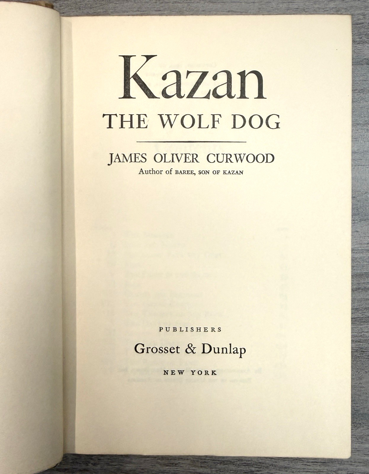 Famous Dog Stories Jack London White Fang Call of The Wild; Juneau; Kazan; Derry