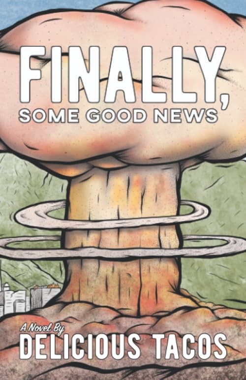 Finally, Some Good News