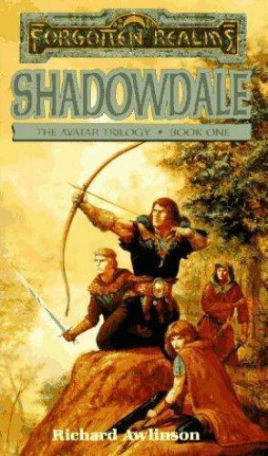 Shadowdale by Awlinson, Richard