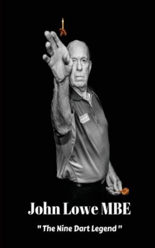 The Nine Dart Legend, Brand New, Free shipping in the US