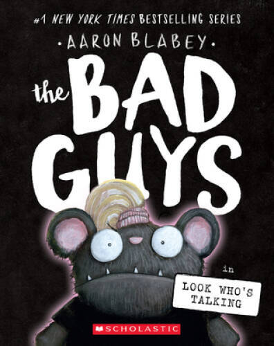 The Bad Guys 18 – Paperback By Blabey, Aaron – GOOD