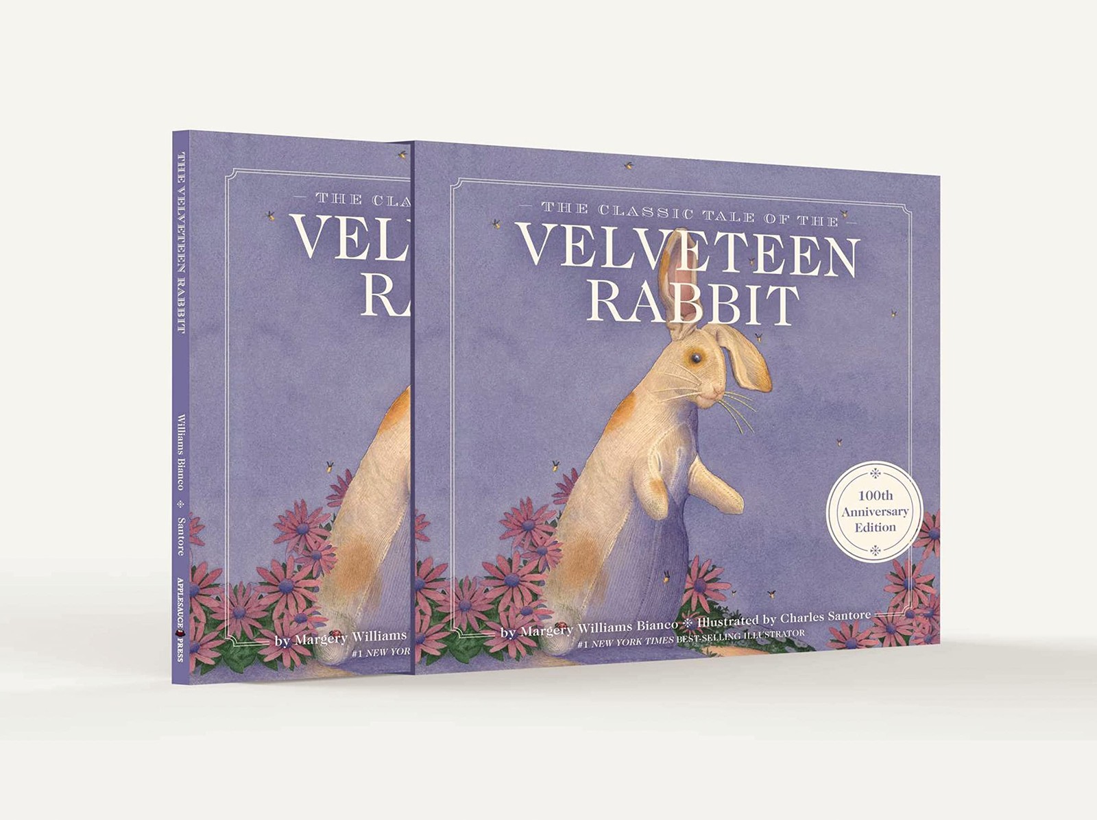 The Velveteen Rabbit 100th Anniversary Edition: The Limited Hardcover Slipca…