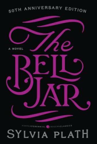 The Bell Jar – Paperback By Plath, Sylvia – VERY GOOD