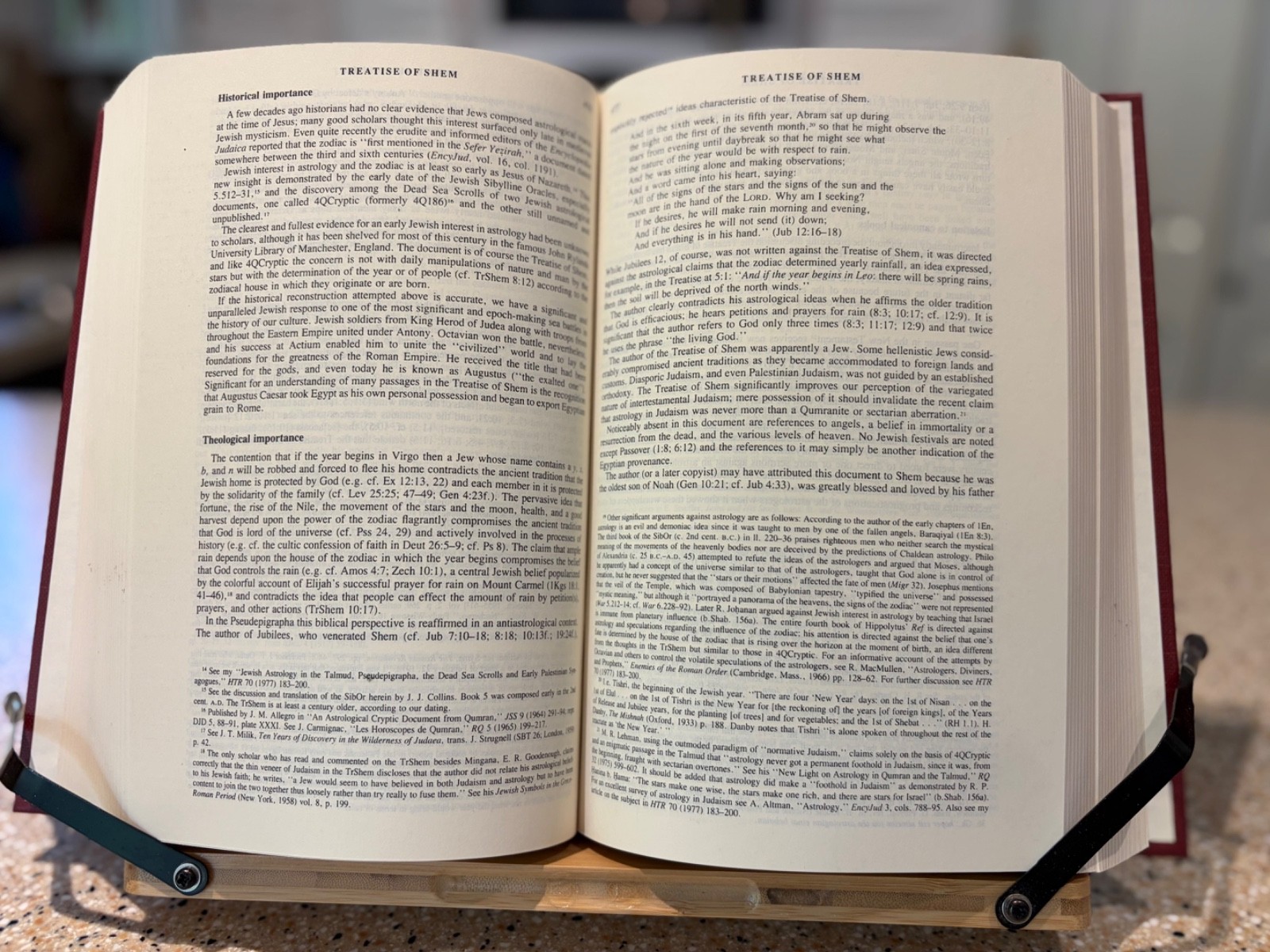 Old Testament Pseudepigrapha 2 Volumes