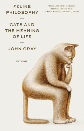 Feline Philosophy by Gray, John