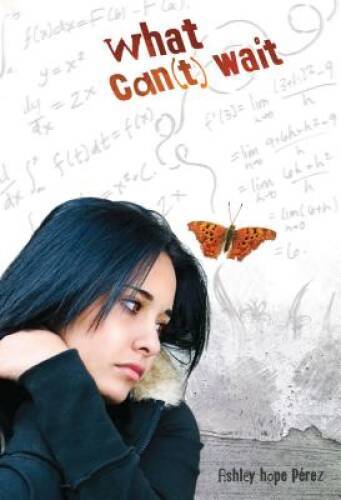 What Can’t Wait (Carolrhoda Ya) – Paperback By Ashley Hope Perez – GOOD