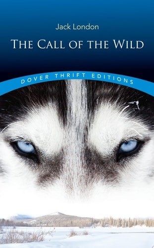The Call of the Wild by Jack London, Acceptable Book