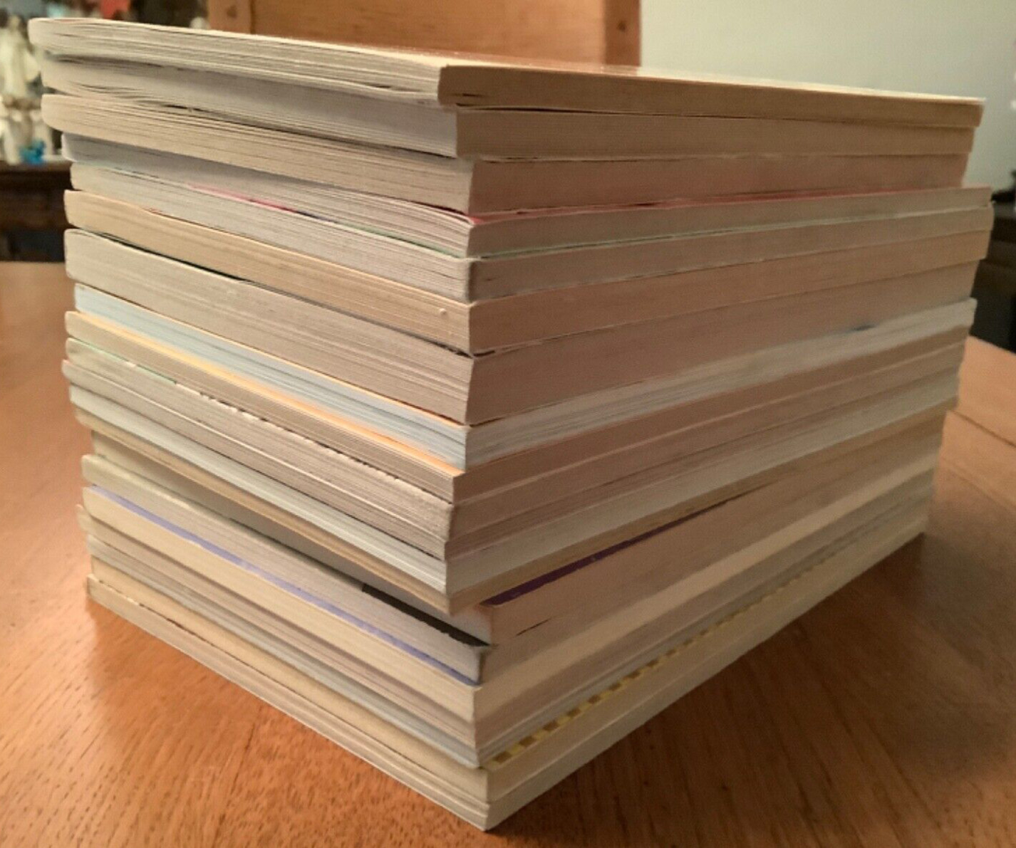 Girls Interest Mixed Lot Chapter Books Junie B Jones, Rainbow Magic, & More, 20