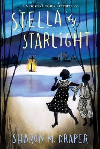 Stella by Starlight – Paperback By Draper, Sharon M. – GOOD