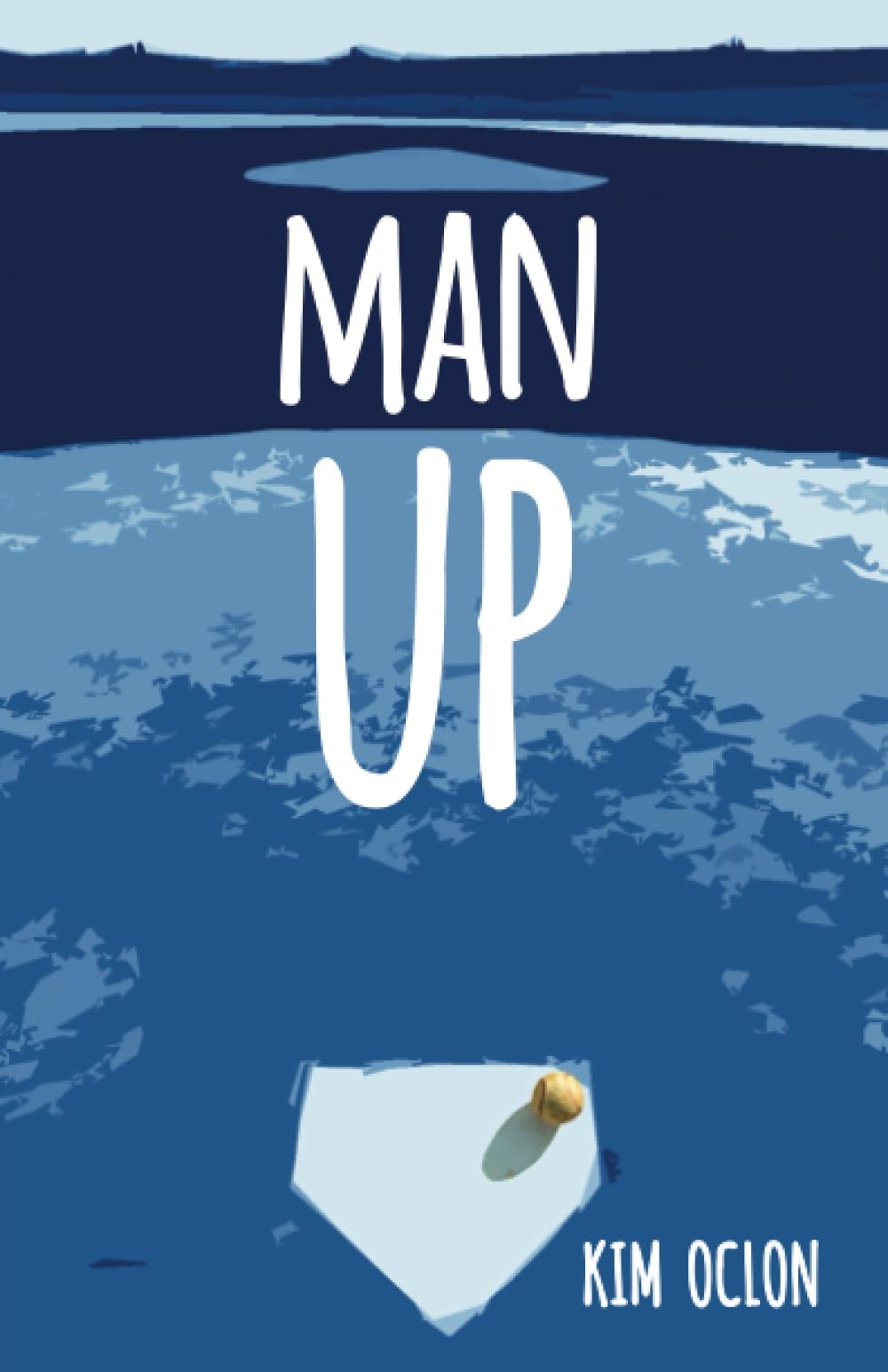 Man Up