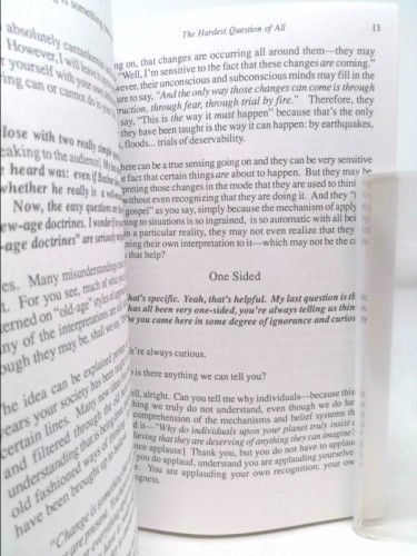 Quest for Truth: 100 Insights That Could Change Your Life