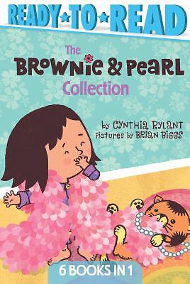 The Brownie & Pearl Collection: Brownie & Pearl Step Out; Brownie & Pearl Get…