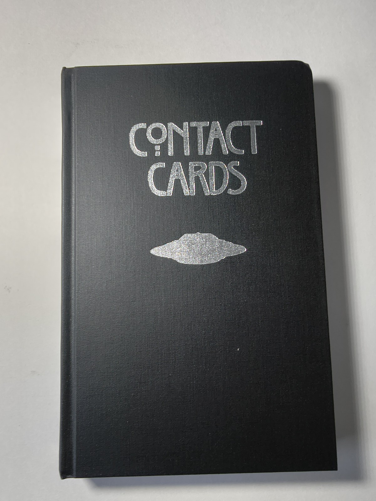 Contact Cards