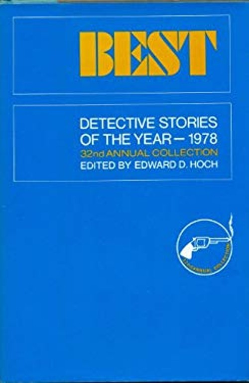 Best Detective Stories of the Year, 1978 : 32nd Annual Collection
