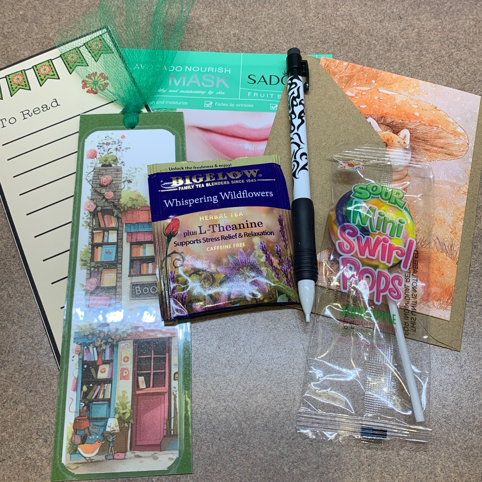 Blind Date With A Book ADULT NONFICTION Travel Adventure Memoir Loss Recovery