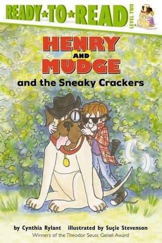 RYLANT Henry & Mudge & the Sneaky Cra (Paperback) (UK IMPORT)