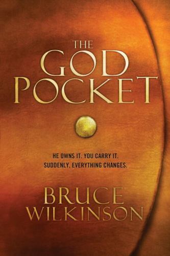 The God Pocket: He Owns It. You Carry It. Suddenly, Everything Changes.