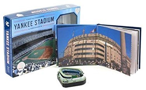 Yankee Stadium: Classic Ballpark Singles James Buckley