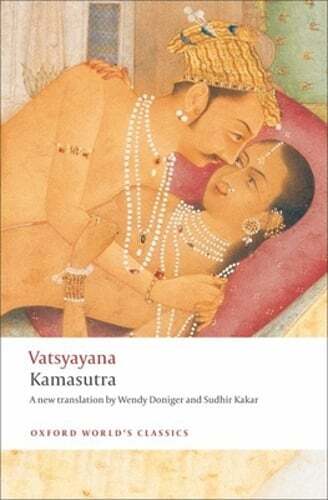 Kamasutra by Mallanaga Vatsyayana: New