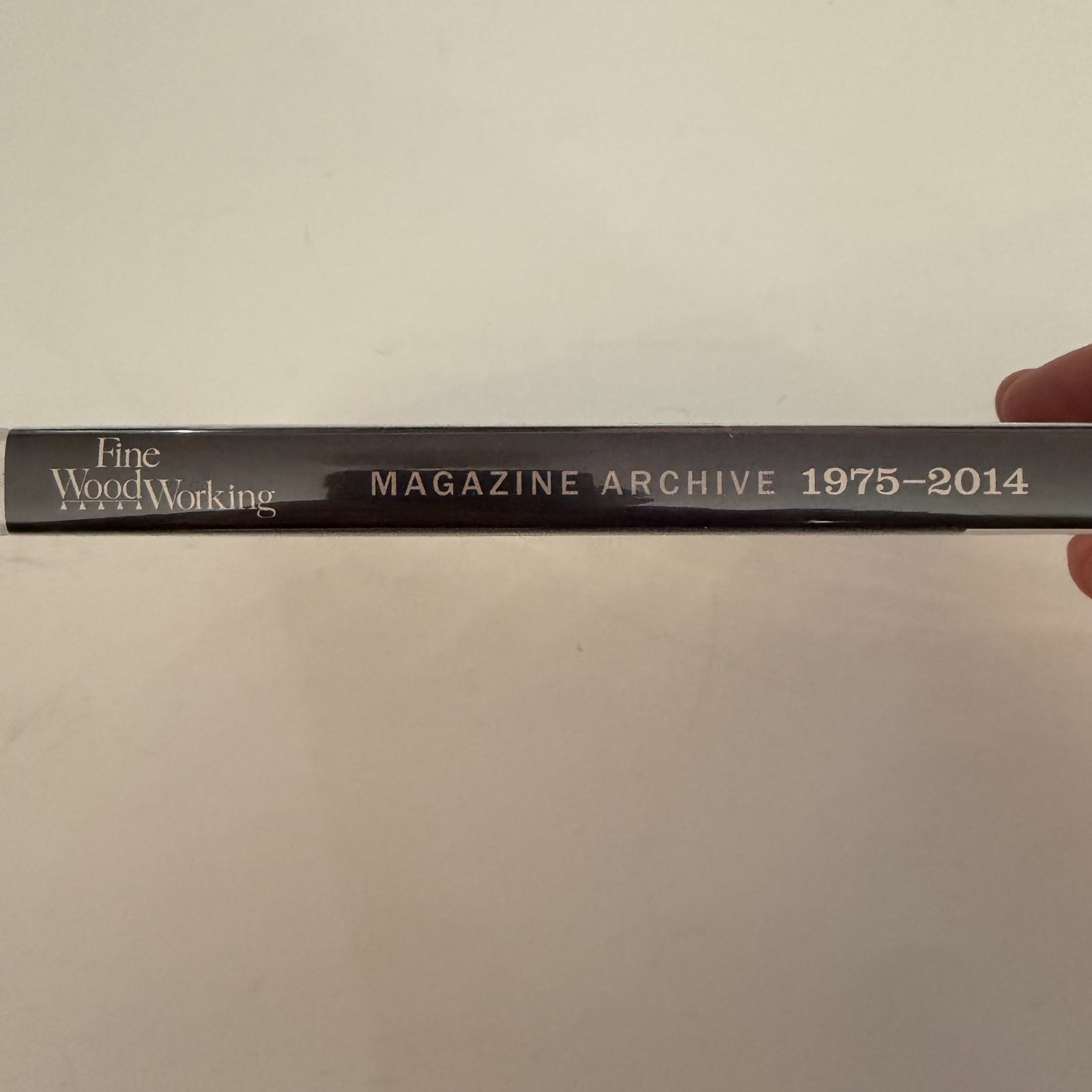 Fine Woodworking Magazine Archive 1975 – 2014 DVD-Rom Issues 1 to 244