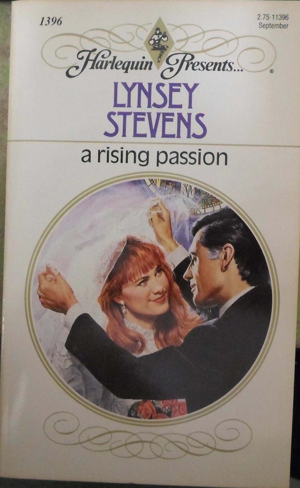 Rising Passion