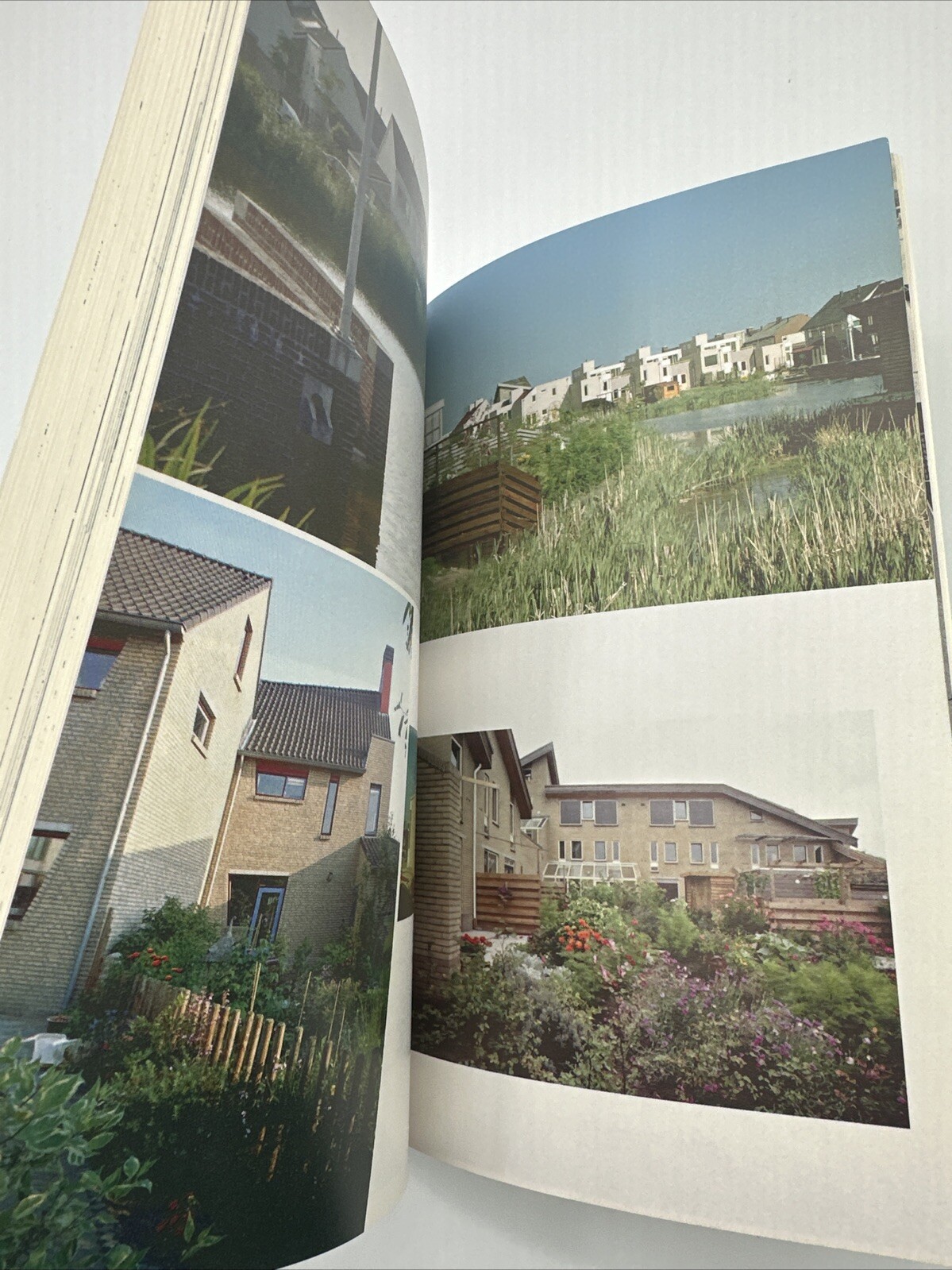 Bio Psycho Socio Eco French Urban Ecologies Urbaines 1996 Paperback 240 Pages