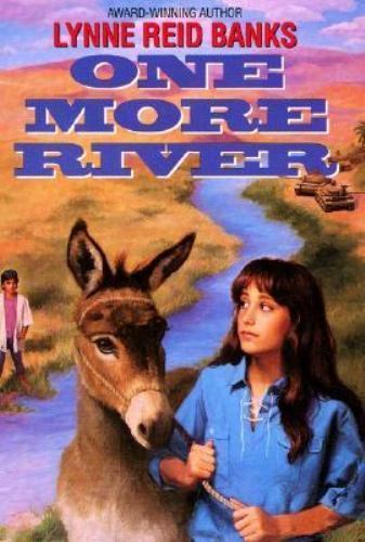 One More River – 9780380715633, Lynne Reid Banks, paperback