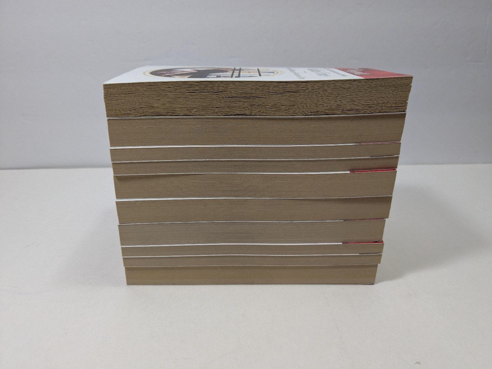 Harlequin Presents Romance Book Lot 8 Modern Romance 2019 Fiction Paperback Book