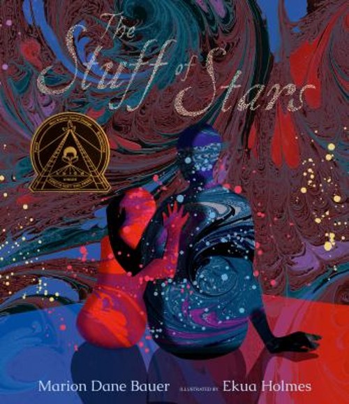 The Stuff of Stars Picture Book Marion Dane Bauer