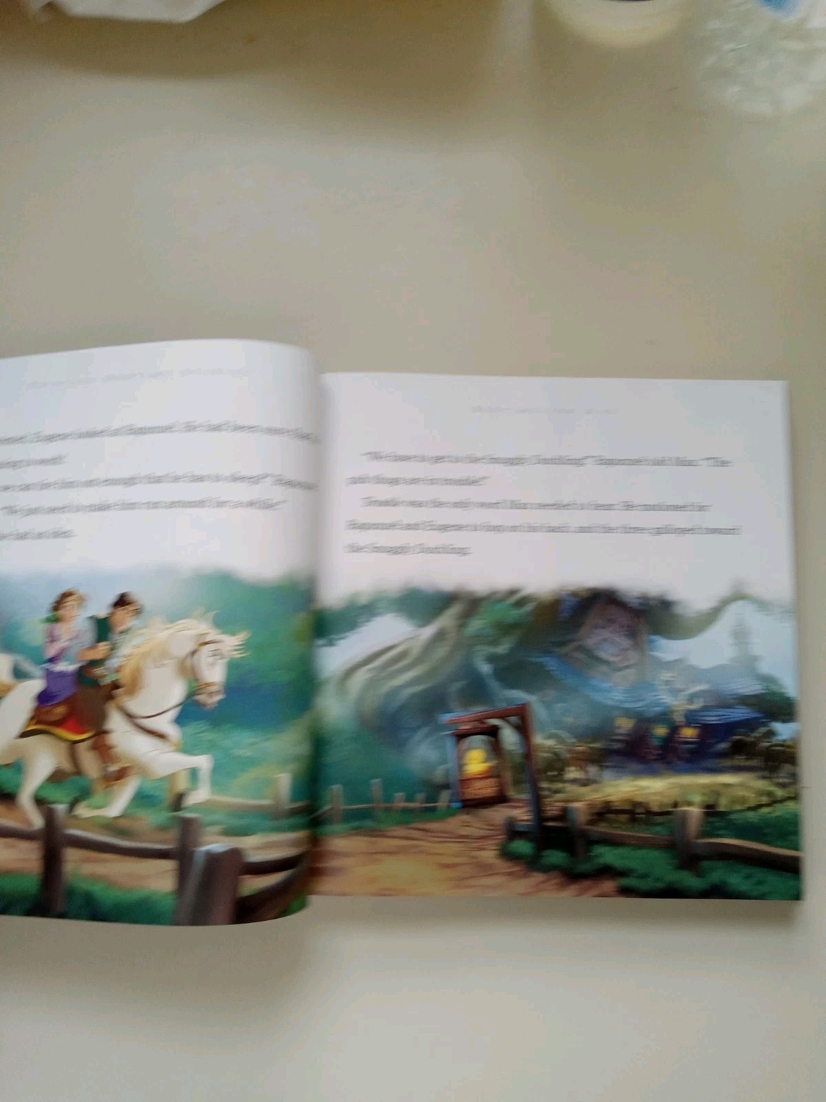 Princess Bedtime Stories-2nd Edition by Disney Books (2017, Hardcover)