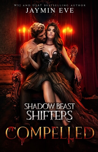 Compelled – Shadow Beast Shifters Book 5