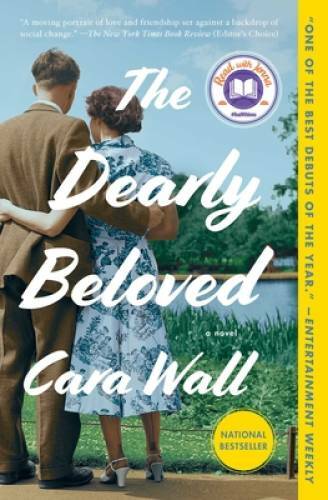 The Dearly Beloved: A Novel – Paperback By Wall, Cara – VERY GOOD
