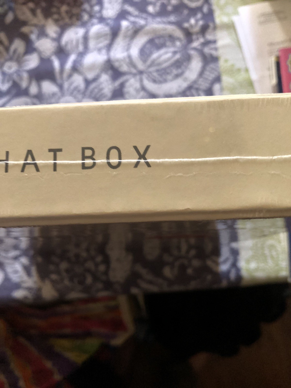 Jon Klassen Hat Box New Sealed Box Set 2019