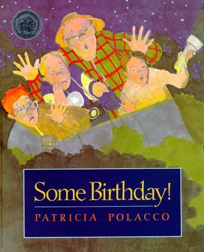 Some Birthday! by Polacco, Patricia, Acceptable Book