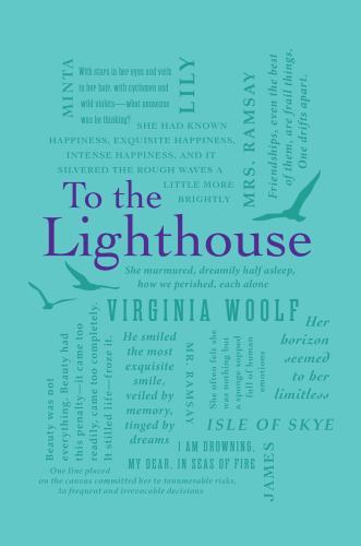 To the Lighthouse by Woolf, Virginia