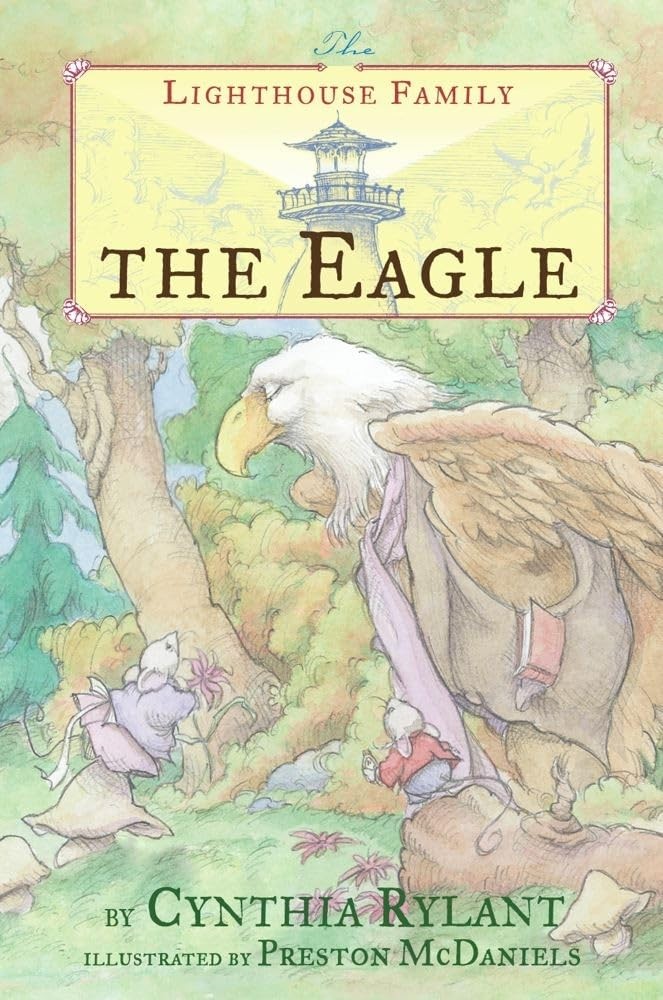 The Eagle (The Lighthouse Family)