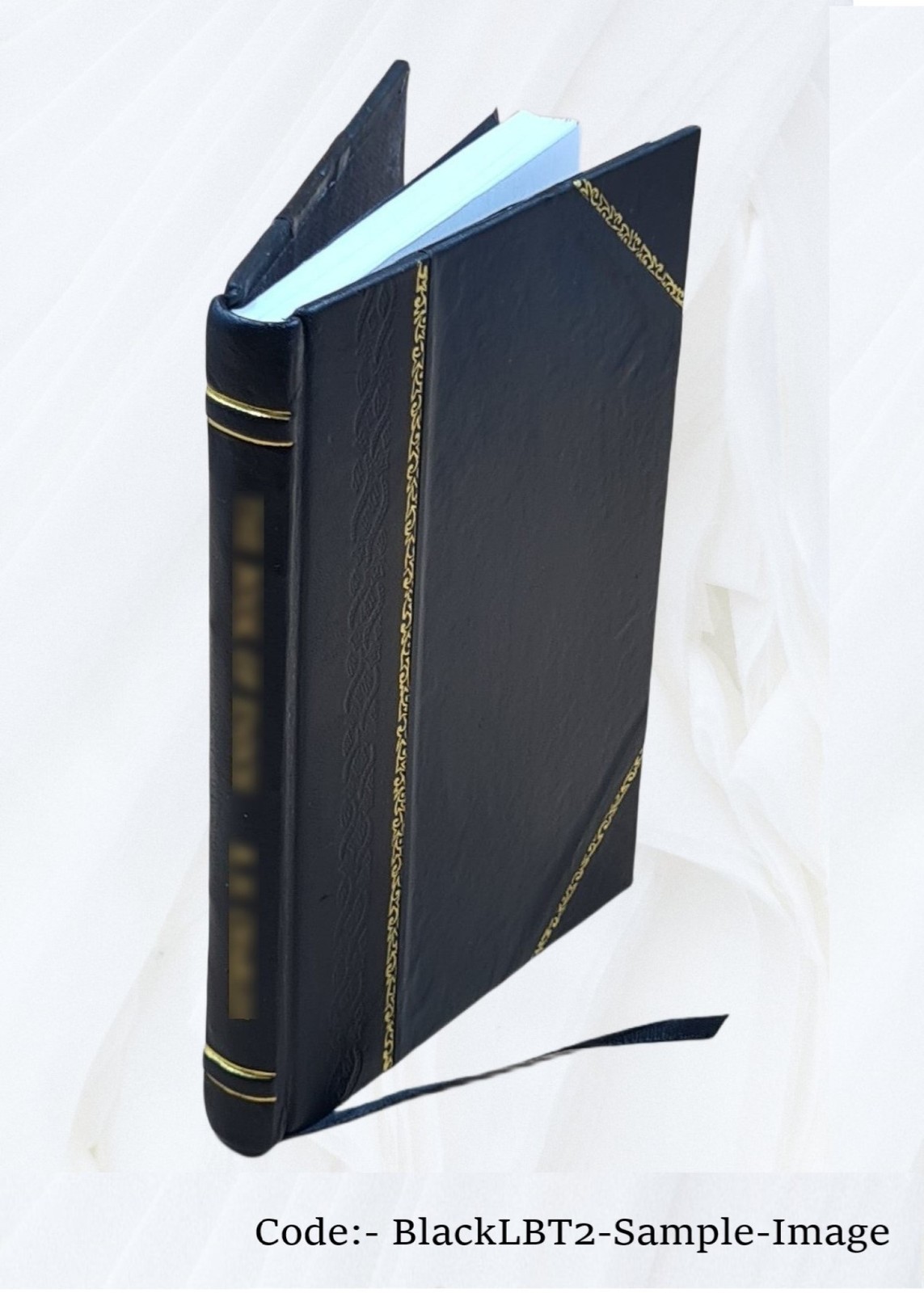 A Collection Of Very Valuable And Scarce Pieces Relating To The [Leather Bound]