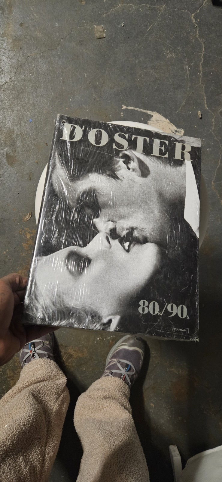 Doster – 80s/90s by Regina Stahl (2009, Hardcover)